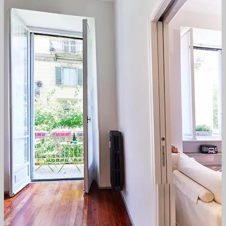 Jazzino Apartment Turin Exterior photo