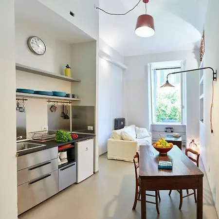 Jazzino Apartment Turin Exterior photo