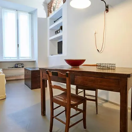 Jazzino Apartment Turin Exterior photo