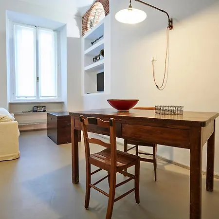 Jazzino Apartment Turin Exterior photo