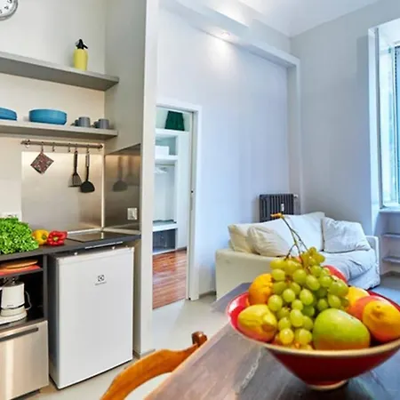 Jazzino Apartment Turin Exterior photo