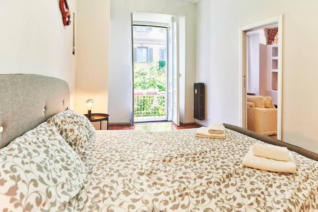 Apartment Jazzino