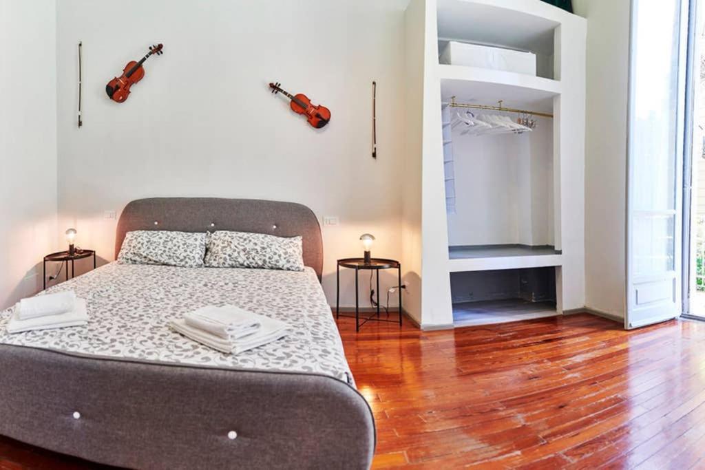 Apartment Jazzino Turin