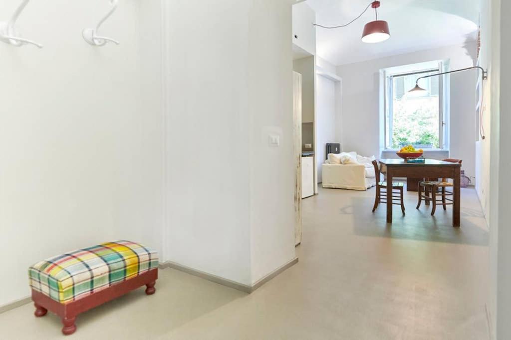 Jazzino Apartment