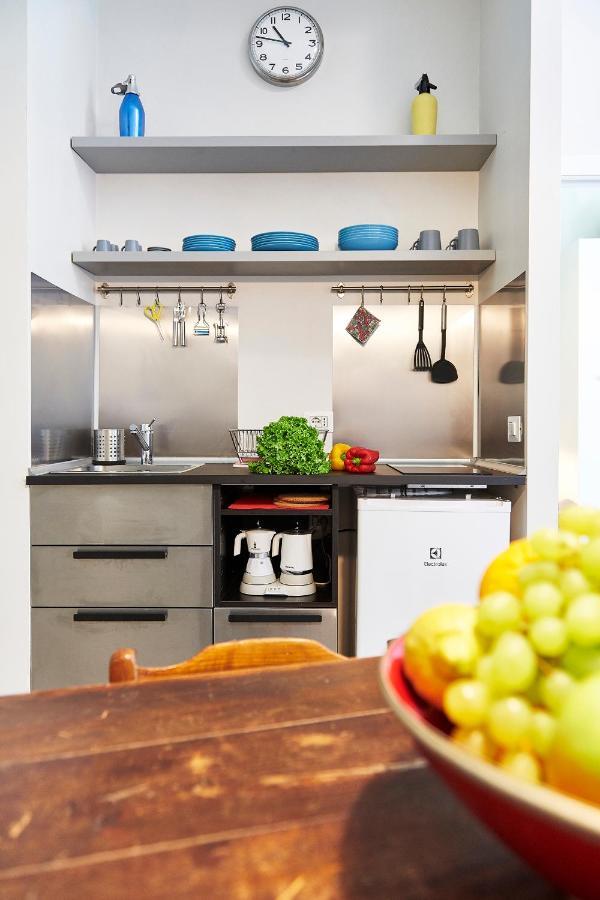 Apartment Jazzino