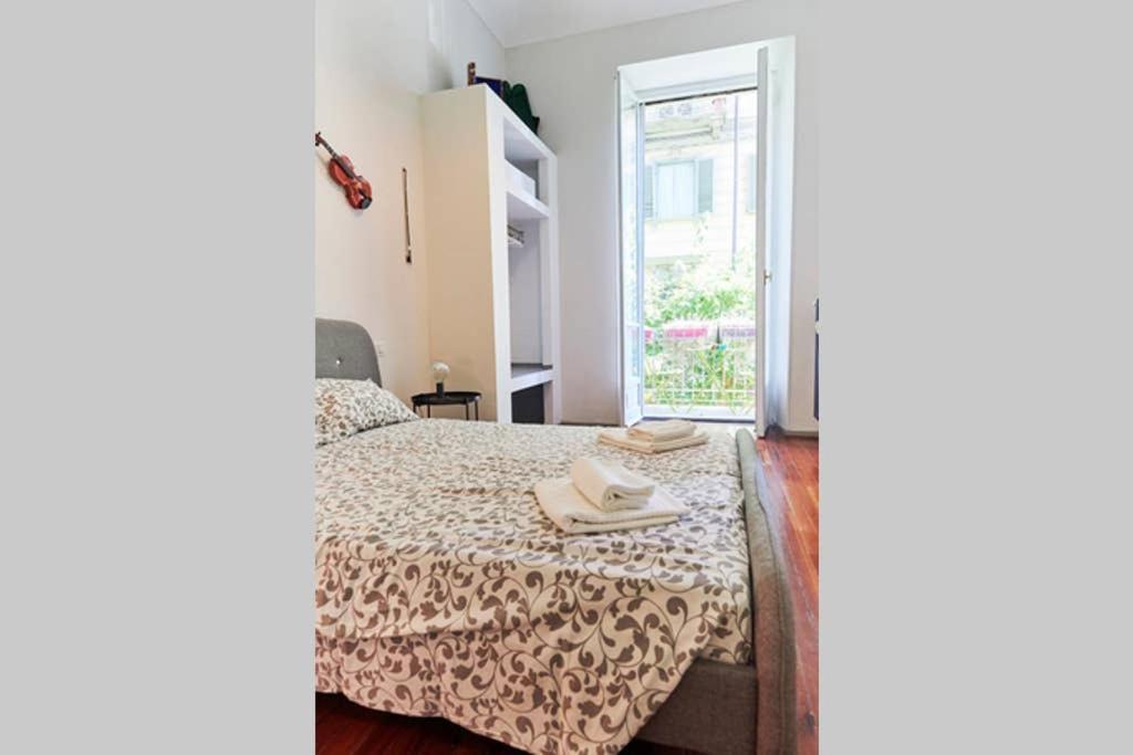 Jazzino Apartment