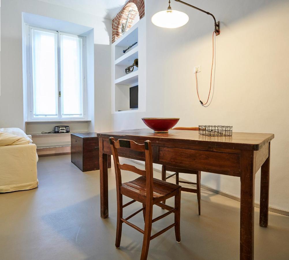 Jazzino Apartment Turin