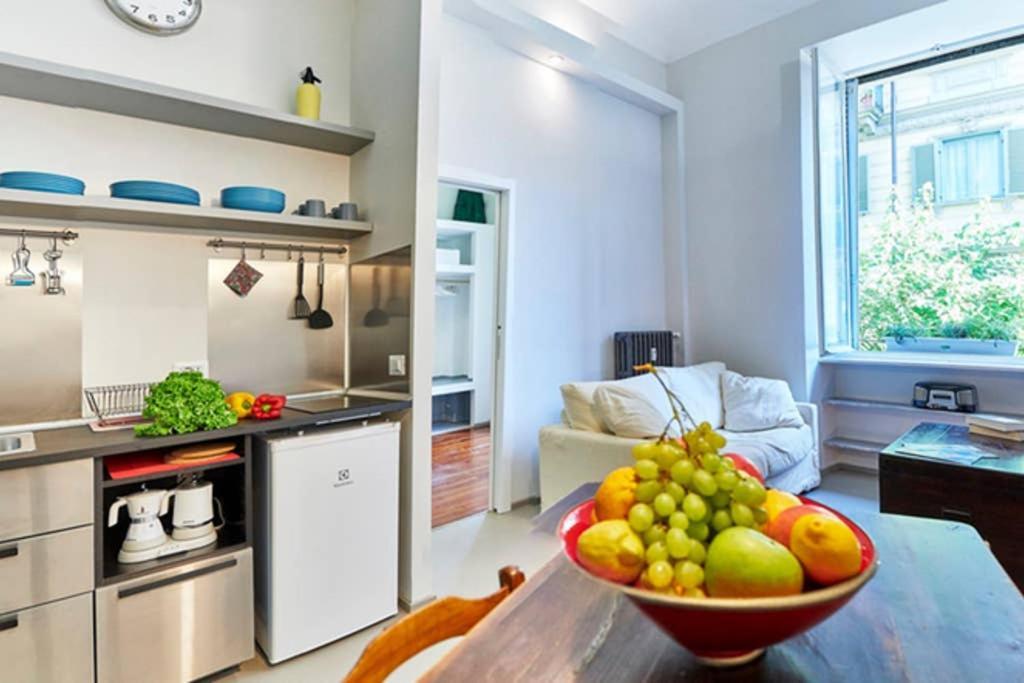 Jazzino Apartment Turin