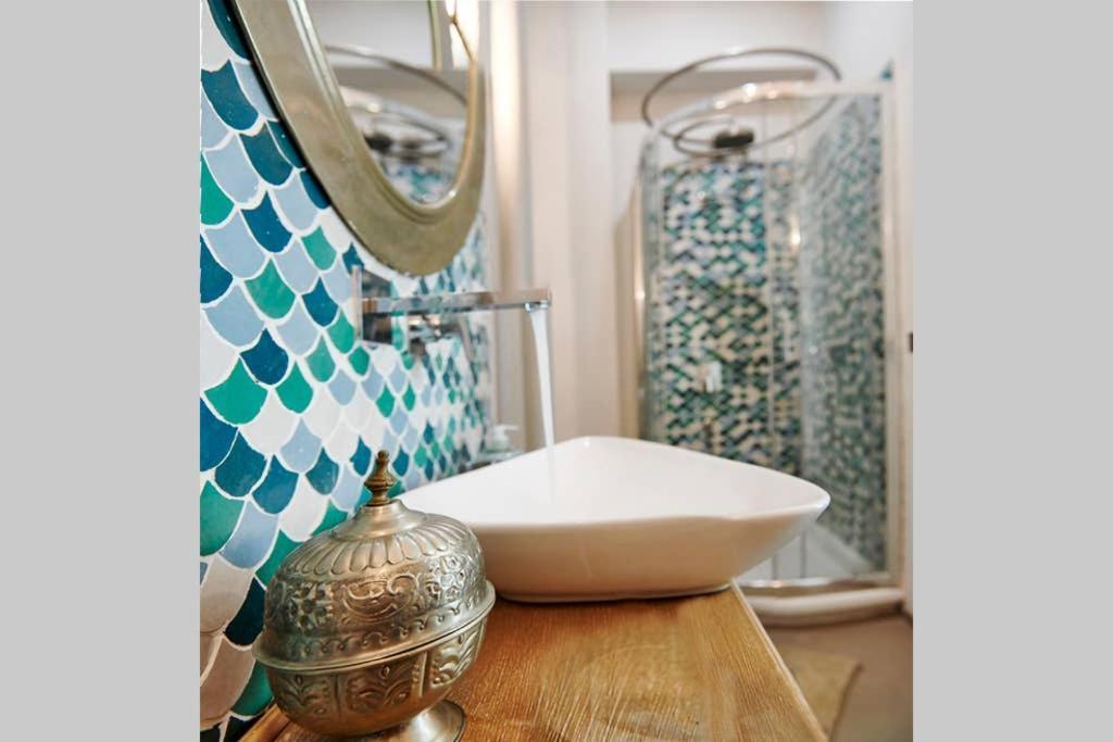 Jazzino Apartment